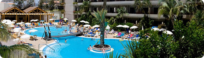 Holidays to Fanabe Costa Sur